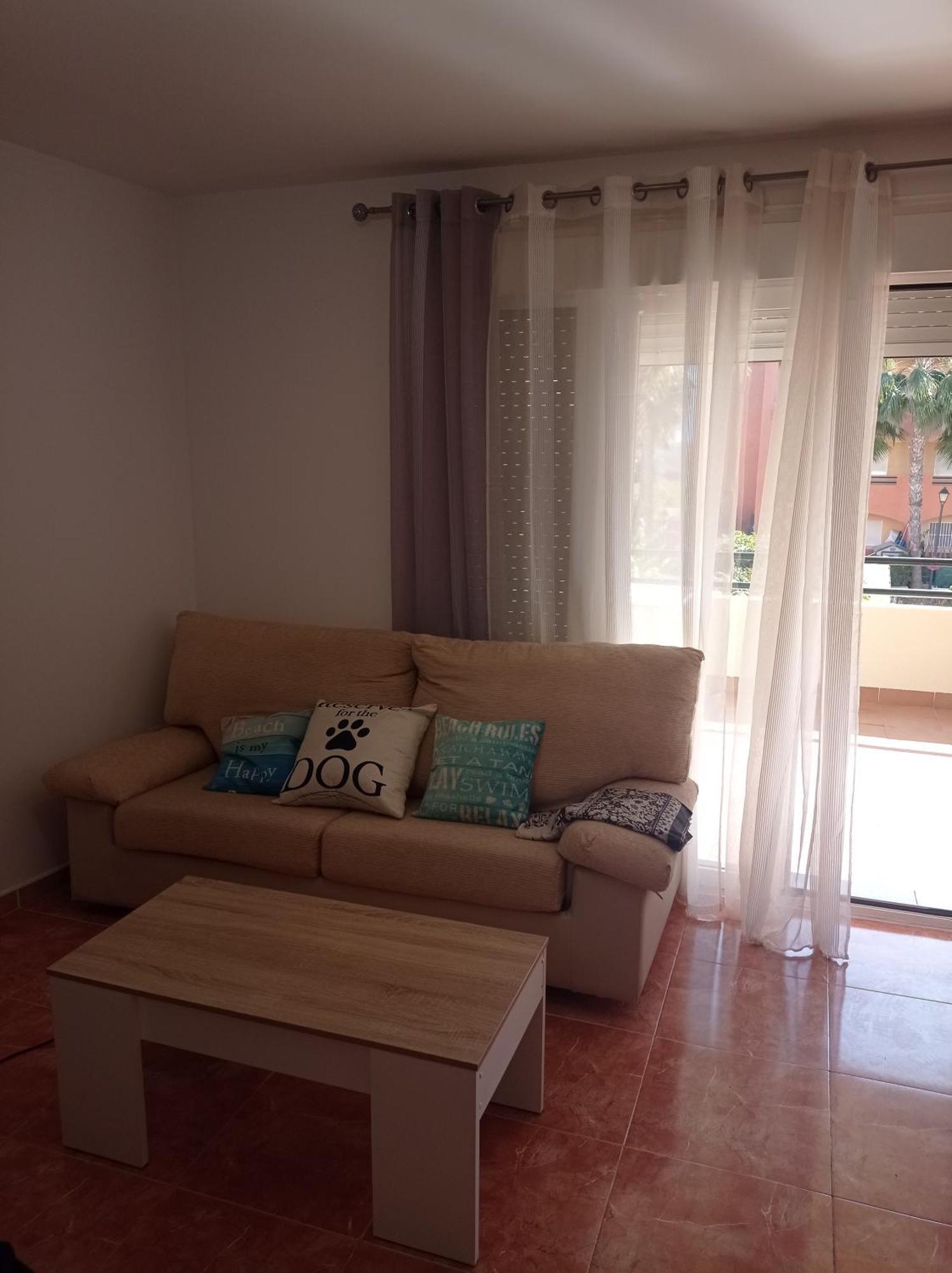 Paraiso De Chloe Вера Екстериор снимка